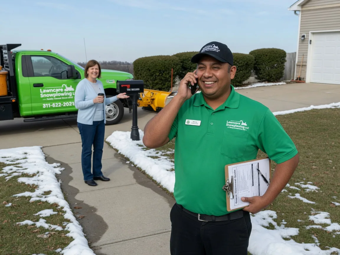 Lawn Care Services By Expert Landscaper Milnesand, NM FAQs